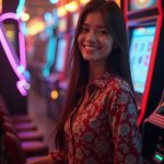 Pelajari perbedaan antara slot gacor dan slot biasa. Temukan alasan mengapa pemain lebih memilih slot gacor dan bagaimana mesin ini dapat meningkatkan peluang kemenangan Anda.